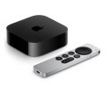 Odtwarzacz TV 4K (3rd gen) Wi-Fi + Ethernet 128GB Odtwarzacz TV 4K (3rd gen) Wi-Fi + Ethernet 128GB