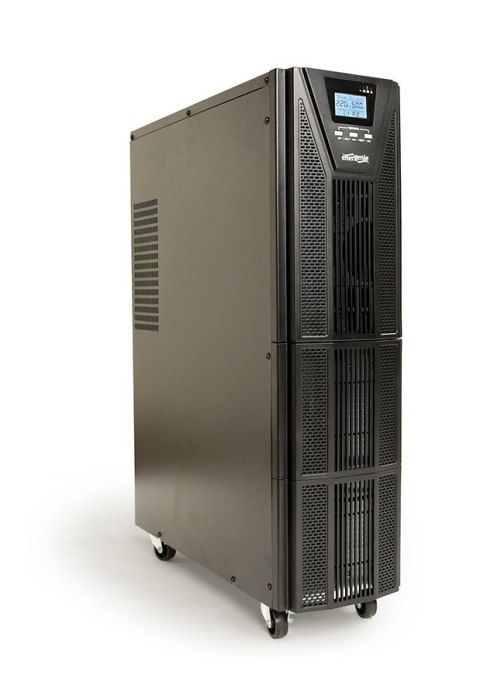 Zasilacz UPS 6000VA On-Line 6xC13 USB Zasilacz UPS 6000VA On-Line 6xC13 USB