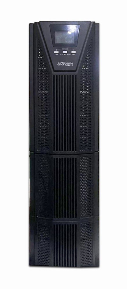 Zasilacz UPS 6000VA On-Line 6xC13 USB Zasilacz UPS 6000VA On-Line 6xC13 USB