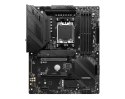 Płyta główna MAG B650 TOMAHAWK WIFI AM5 4DDR5 HDMI/DP ATX Płyta główna MAG B650 TOMAHAWK WIFI AM5 4DDR5 HDMI/DP ATX