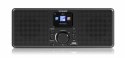 Radio internetowe stereo głośnik 2x2W WiFi do 80m