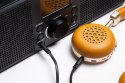 Radio internetowe stereo głośnik 2x2W WiFi do 80m