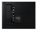Monitor profesjonalny QM43B-T 43 cale Matowy, Dotykowy 24h/7 500(cd/m2) 3840x2160 (UHD) S10 Player (Tizen 6.5) Wi-Fi/BT 3 lata Monitor profesjonalny QM43B-T 43 cale Matowy, Dotykowy 24h/7 500(cd/m2) 3840x2160 (UHD) S10 Player (Tizen 6.5) Wi-Fi/BT 3 lata