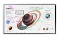 Monitor profesjonalny WM55B FLIP PRO 55 cali Dotykowy 16h/7 350(cd/m2) 3840x2160 (UHD) Flip App USB-C Wi-Fi/BT 3 lata On-Site ( Monitor profesjonalny WM55B FLIP PRO 55 cali Dotykowy 16h/7 350(cd/m2) 3840x2160 (UHD) Flip App USB-C Wi-Fi/BT 3 lata On-Site (