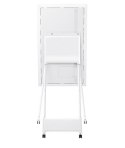 Monitor profesjonalny WM55B FLIP PRO 55 cali Dotykowy 16h/7 350(cd/m2) 3840x2160 (UHD) Flip App USB-C Wi-Fi/BT 3 lata On-Site ( Monitor profesjonalny WM55B FLIP PRO 55 cali Dotykowy 16h/7 350(cd/m2) 3840x2160 (UHD) Flip App USB-C Wi-Fi/BT 3 lata On-Site (