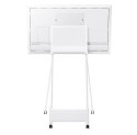 Monitor profesjonalny WM55B FLIP PRO 55 cali Dotykowy 16h/7 350(cd/m2) 3840x2160 (UHD) Flip App USB-C Wi-Fi/BT 3 lata On-Site ( Monitor profesjonalny WM55B FLIP PRO 55 cali Dotykowy 16h/7 350(cd/m2) 3840x2160 (UHD) Flip App USB-C Wi-Fi/BT 3 lata On-Site (