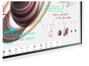 Monitor profesjonalny WM55B FLIP PRO 55 cali Dotykowy 16h/7 350(cd/m2) 3840x2160 (UHD) Flip App USB-C Wi-Fi/BT 3 lata On-Site ( Monitor profesjonalny WM55B FLIP PRO 55 cali Dotykowy 16h/7 350(cd/m2) 3840x2160 (UHD) Flip App USB-C Wi-Fi/BT 3 lata On-Site (