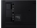 Monitor profesjonalny QM55B-T 55 cali Matowy, Dotykowy 24h/7 500(cd/m2) 3840x2160 (UHD) S10 Player (Tizen 6.5) Wi-Fi/BT 3 lata Monitor profesjonalny QM55B-T 55 cali Matowy, Dotykowy 24h/7 500(cd/m2) 3840x2160 (UHD) S10 Player (Tizen 6.5) Wi-Fi/BT 3 lata
