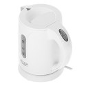 Czajnik elektryczny 0,8 l AD 1371w biały Czajnik elektryczny 0,8 l AD 1371w biały
