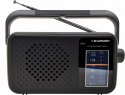 Radio przenośne FM PR8BK Radio przenośne FM PR8BK