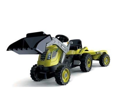 Traktor Farmer Max
