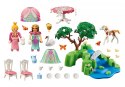 Zestaw Princess 70961 Piknik księżniczek ze źrebakiem Zestaw Princess 70961 Piknik księżniczek ze źrebakiem