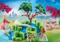 Zestaw Princess 70961 Piknik księżniczek ze źrebakiem Zestaw Princess 70961 Piknik księżniczek ze źrebakiem