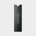 CLR-M2L6 Chłodnica aluminiowa pasywna do dysku M.2 SSD, ALU korpus silikonowe podkładki termiczne, wysokość 6mm CLR-M2L6 Chłodnica aluminiowa pasywna do dysku M.2 SSD, ALU korpus silikonowe podkładki termiczne, wysokość 6mm