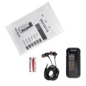 Radio kieszonkowe R-22BK Radio kieszonkowe R-22BK
