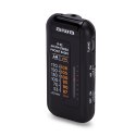Radio kieszonkowe R-22BK Radio kieszonkowe R-22BK