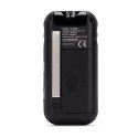 Radio kieszonkowe R-22BK Radio kieszonkowe R-22BK