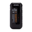Radio kieszonkowe R-22BK Radio kieszonkowe R-22BK
