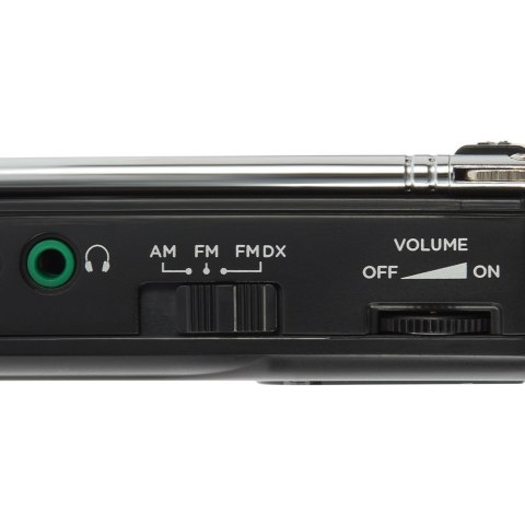 Radioodtwarzacz RS-33 Radioodtwarzacz RS-33
