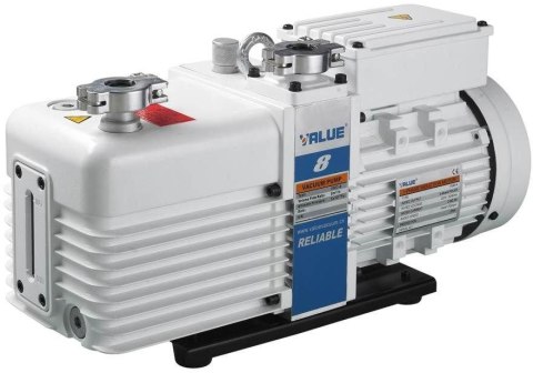 POMPA PRÓŻNIOWA VALUE VRD-8 POMPA PRÓŻNIOWA VALUE VRD-8
