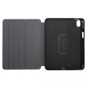 Etui Click-In do iPada (10th gen.) 10.9 cali - czarne Etui Click-In do iPada (10th gen.) 10.9 cali - czarne