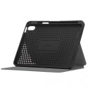 Etui Click-In do iPada (10th gen.) 10.9 cali - czarne Etui Click-In do iPada (10th gen.) 10.9 cali - czarne