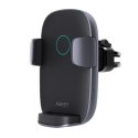 HD-C52 uchwyt ładowarka bezprzewodowa indukcyjna Qi 10W HD-C52 uchwyt ładowarka bezprzewodowa indukcyjna Qi 10W