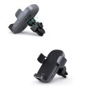 HD-C52 uchwyt ładowarka bezprzewodowa indukcyjna Qi 10W HD-C52 uchwyt ładowarka bezprzewodowa indukcyjna Qi 10W