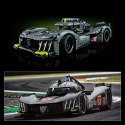 Technic 42156 PEUGEOT 9X8 24H Le Mans Hybrid Hypercar Technic 42156 PEUGEOT 9X8 24H Le Mans Hybrid Hypercar