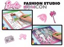 Ksiażeczka do projektowania sukienek Barbie Ksiażeczka do projektowania sukienek Barbie
