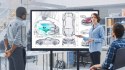 Optoma Monitor interaktywny 86 cali 3862RK INFRARED,40pkt,4K,2x20W,USB-C,WIFI+BT,Android13 Optoma Monitor interaktywny 86 cali 3862RK INFRARED,40pkt,4K,2x20W,USB-C,WIFI+BT,Android13