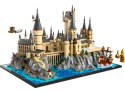 Klocki Harry Potter 76419 Zamek Hogwart i błonia Klocki Harry Potter 76419 Zamek Hogwart i błonia