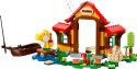 Klocki Super Mario 71422 Piknik w domu Mario - zestaw rozszerzający Klocki Super Mario 71422 Piknik w domu Mario - zestaw rozszerzający