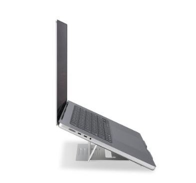 Podstawka pod laptopa Easy Riser Aluminium Podstawka pod laptopa Easy Riser Aluminium