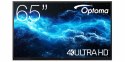 Optoma Monitor interaktywny 65 cali 3652RK INFRARED,40pkt,4K,2x20W,USB-C,WIFI+BT,Android13 Optoma Monitor interaktywny 65 cali 3652RK INFRARED,40pkt,4K,2x20W,USB-C,WIFI+BT,Android13