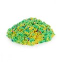 Zestaw Kinetic Sand - piasek kinetyczny w tubie MIX Zestaw Kinetic Sand - piasek kinetyczny w tubie MIX