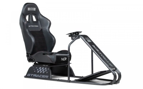 Kokpit GT Racer