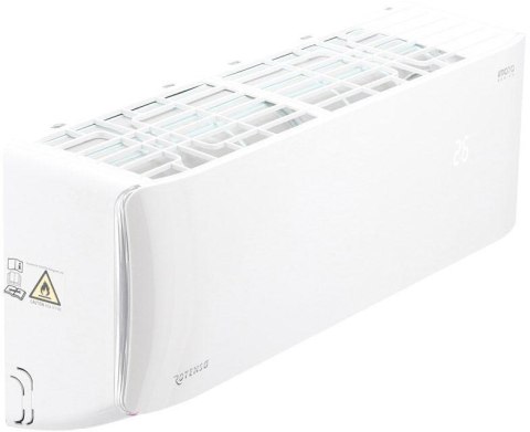 Klimatyzator pokojowy Rotenso Imoto z WiFi I26Xi (jednostka wewnętrzna) Klimatyzator pokojowy Rotenso Imoto z WiFi I26Xi (jednostka wewnętrzna)