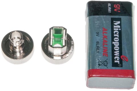SHINEWAYTECH MIERNIK MOCY OPTYCZNEJ OPM-15B 850/1300/1310/1490/1625nm SHINEWAYTECH MIERNIK MOCY OPTYCZNEJ OPM-15B 850/1300/1310/1490/1625nm