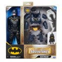 Figurka Batman 30 cm z akcesoriami Figurka Batman 30 cm z akcesoriami