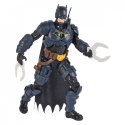 Figurka Batman 30 cm z akcesoriami Figurka Batman 30 cm z akcesoriami