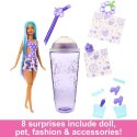 Lalka Barbie Pop Reveal Owocowy sok, fioletowa Lalka Barbie Pop Reveal Owocowy sok, fioletowa