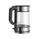 Czajnik elektryczny Electric Glass Kettle EU Czajnik elektryczny Electric Glass Kettle EU