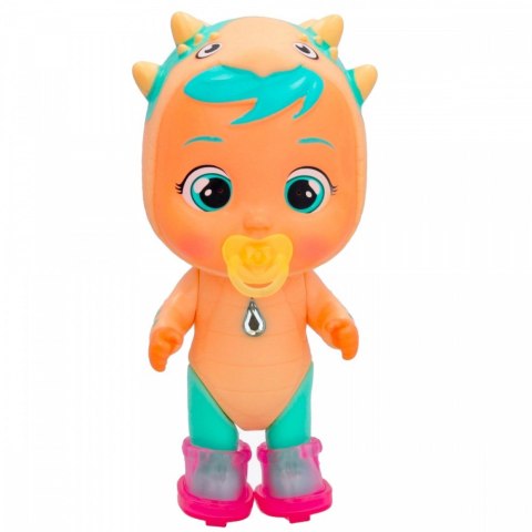 Laleczka Cry Babies Magic Tears Icy World Dinos Laleczka Cry Babies Magic Tears Icy World Dinos