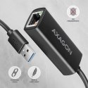ADE-AR Karta sieciowa Gigabit Ethernet adapter, USB-A 3.2 Gen 1, instalacja automatyczna ADE-AR Karta sieciowa Gigabit Ethernet adapter, USB-A 3.2 Gen 1, instalacja automatyczna