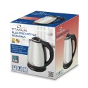 Czajnik elektryczny Roraima 1.8L Inox Czajnik elektryczny Roraima 1.8L Inox