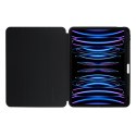 Etui PrimeFolio do iPad Air 11 M3 (2025) iPad Air 11 M2 (2024) iPad Air 10.9 (5-4 gen.) iPad Pro 11 (2022-2021) czarne/przezrocz Etui PrimeFolio do iPad Air 11 M3 (2025) iPad Air 11 M2 (2024) iPad Air 10.9 (5-4 gen.) iPad Pro 11 (2022-2021) czarne/przezrocz