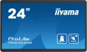 Monitor 23.8 cala TW2424AS-B1 POJ.10PKT.24/7,ANDROID 12 z GMS,3H Monitor 23.8 cala TW2424AS-B1 POJ.10PKT.24/7,ANDROID 12 z GMS,3H