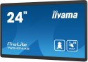 Monitor 23.8 cala TW2424AS-B1 POJ.10PKT.24/7,ANDROID 12 z GMS,3H Monitor 23.8 cala TW2424AS-B1 POJ.10PKT.24/7,ANDROID 12 z GMS,3H