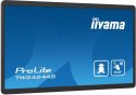 Monitor 23.8 cala TW2424AS-B1 POJ.10PKT.24/7,ANDROID 12 z GMS,3H Monitor 23.8 cala TW2424AS-B1 POJ.10PKT.24/7,ANDROID 12 z GMS,3H